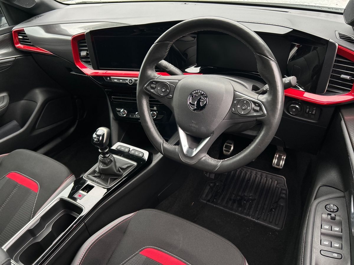 Used Vauxhall Mokka 2023 for sale - 77775744: Photo 14