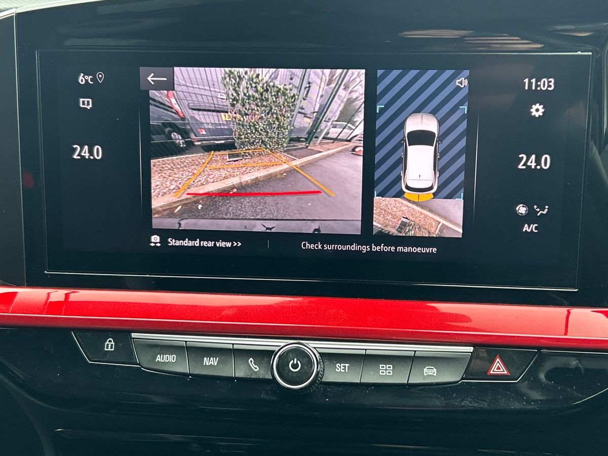 Used Vauxhall Mokka 2023 for sale - 77775744: Photo 17