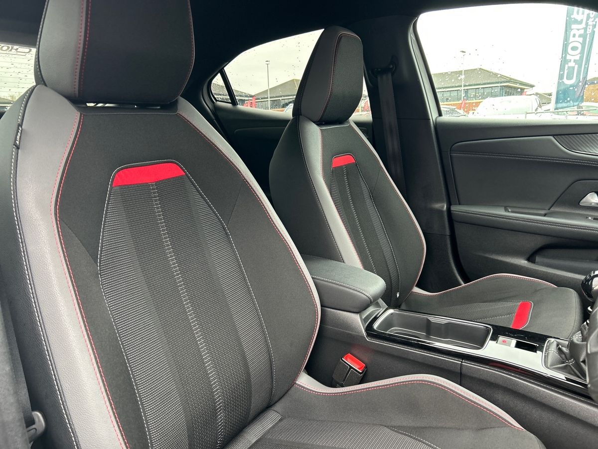 Used Vauxhall Mokka 2023 for sale - 77775744: Photo 18