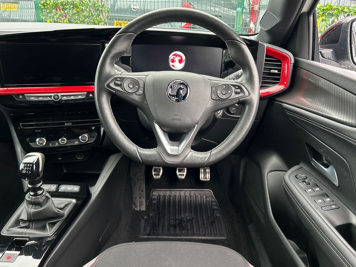 Used Vauxhall Mokka 2023 for sale - 77775744: Photo 19