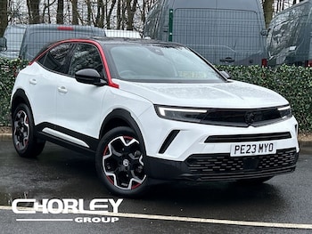 Used Vauxhall Mokka 2023 for sale - 77775744: Photo