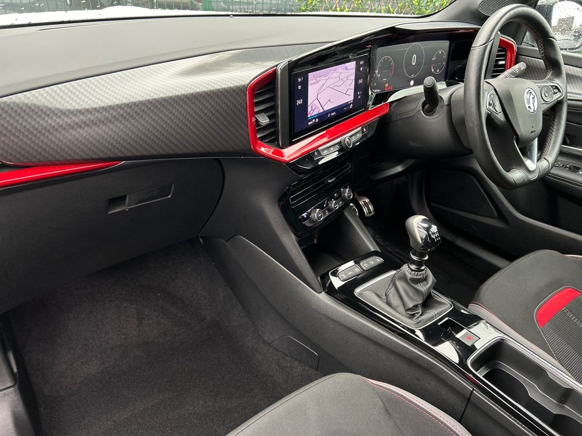 Used Vauxhall Mokka 2023 for sale - 77775744: Photo 2