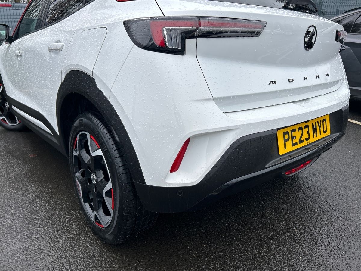 Used Vauxhall Mokka 2023 for sale - 77775744: Photo 22