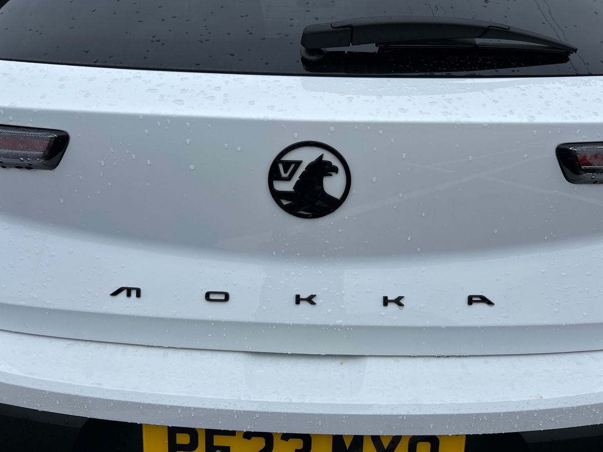 Used Vauxhall Mokka 2023 for sale - 77775744: Photo 24
