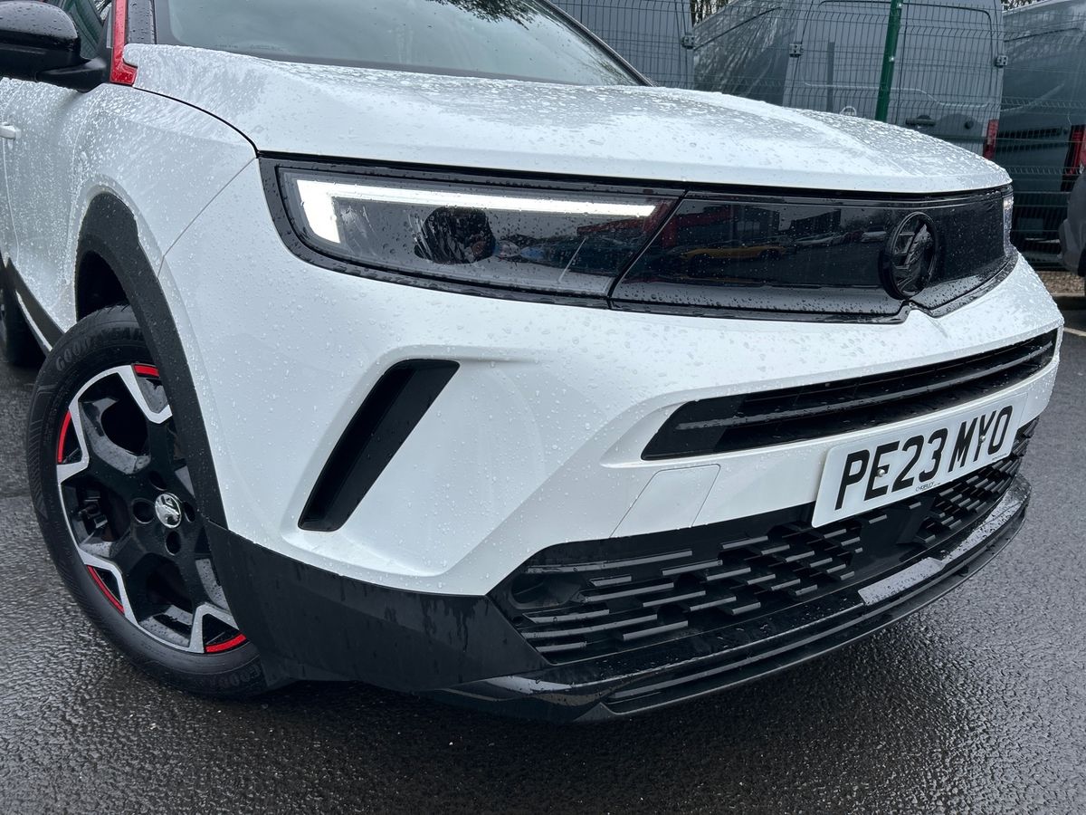 Used Vauxhall Mokka 2023 for sale - 77775744: Photo 25