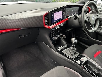 Used Vauxhall Mokka 2023 for sale - 77775744: Photo