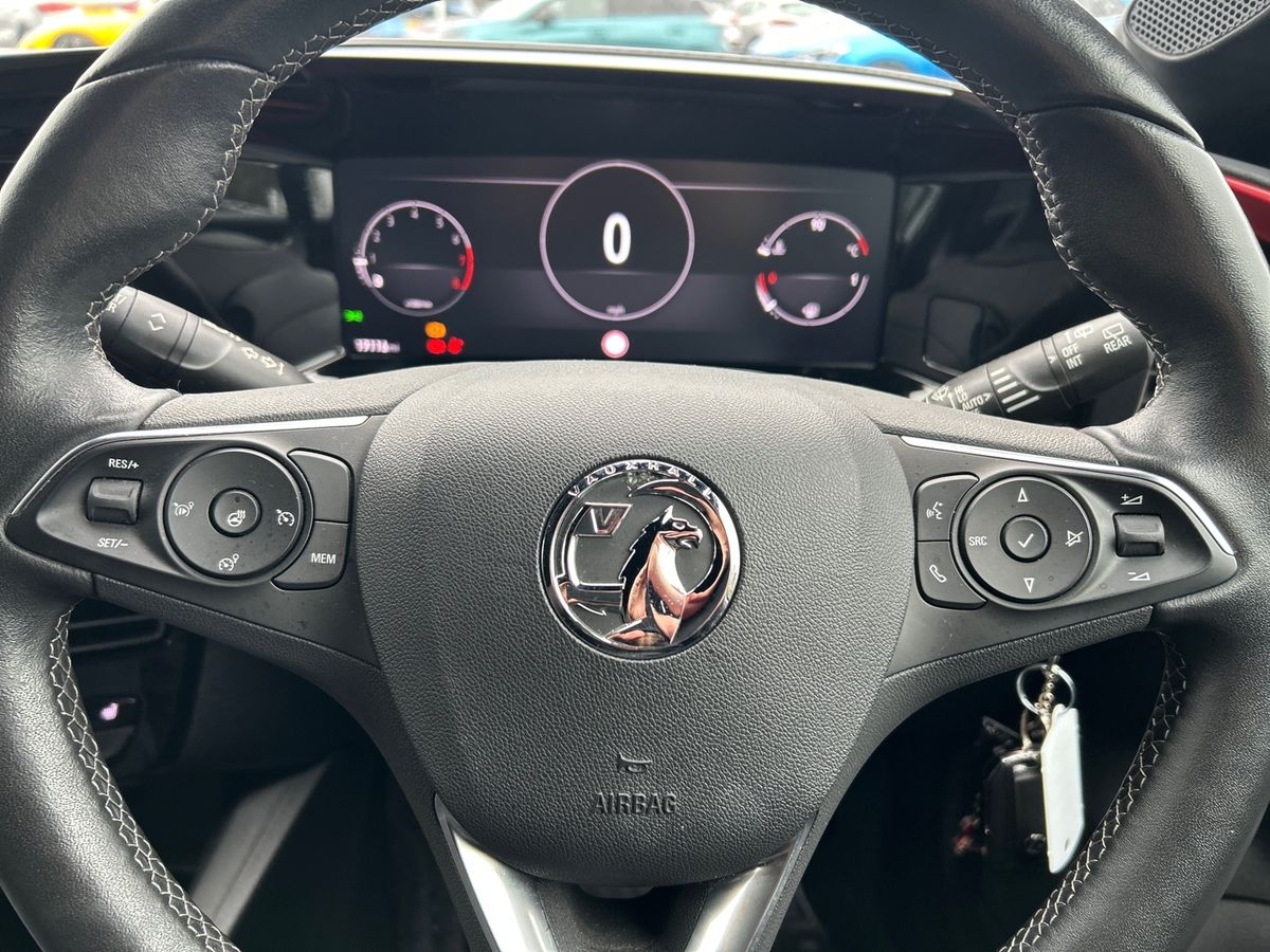 Used Vauxhall Mokka 2023 for sale - 77775744: Photo 30