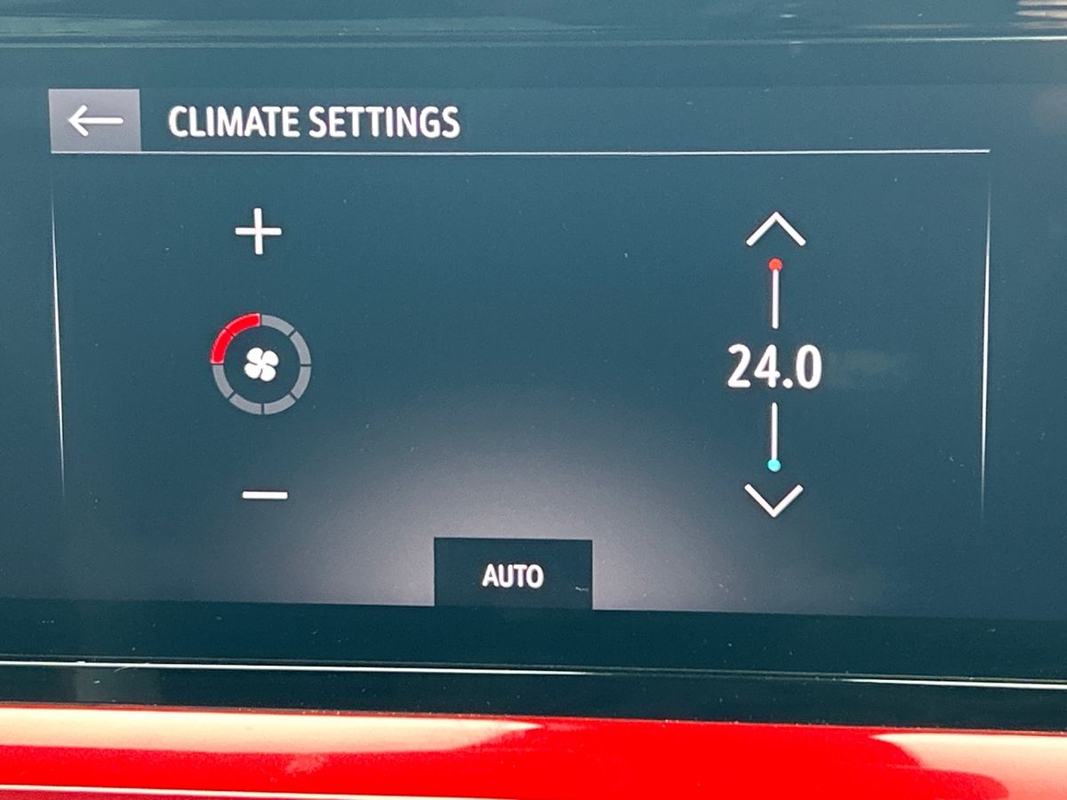 Used Vauxhall Mokka 2023 for sale - 77775744: Photo 36