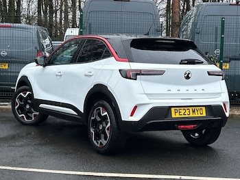 Used Vauxhall Mokka 2023 for sale - 77775744: Photo