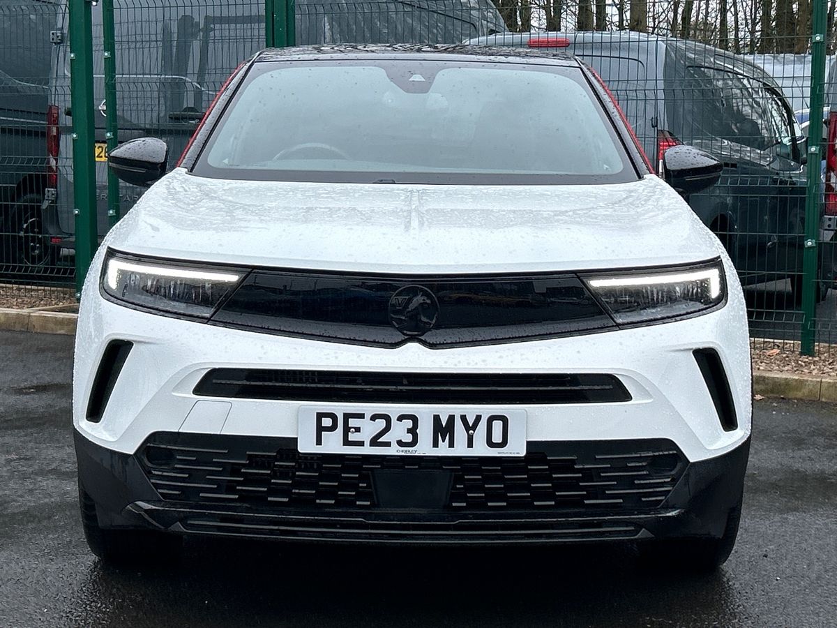 Used Vauxhall Mokka 2023 for sale - 77775744: Photo 4