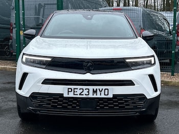 Used Vauxhall Mokka 2023 for sale - 77775744: Photo