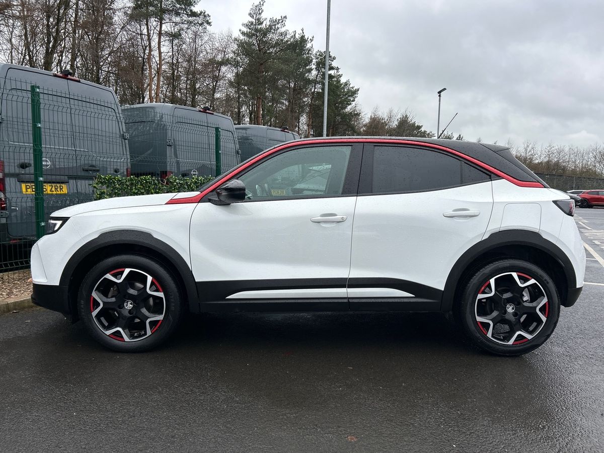 Used Vauxhall Mokka 2023 for sale - 77775744: Photo 6