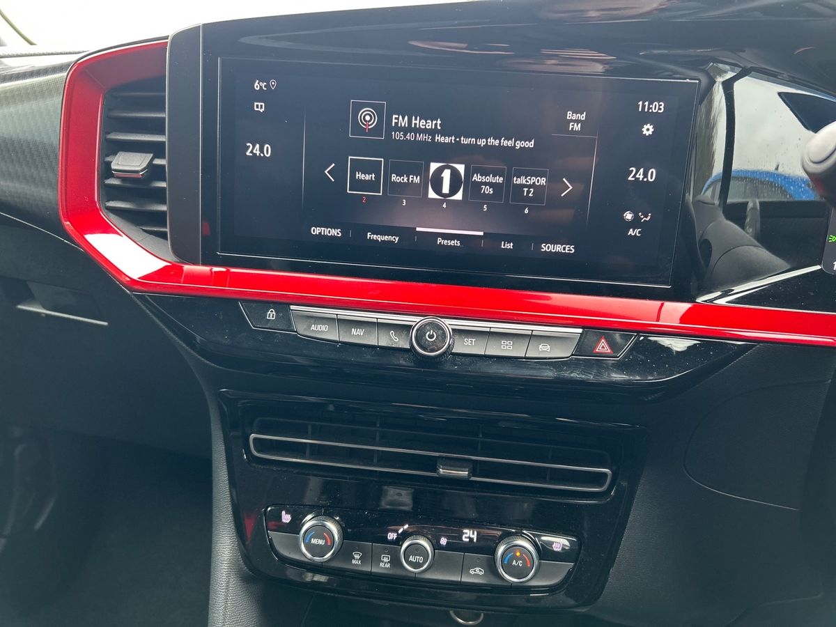 Used Vauxhall Mokka 2023 for sale - 77775744: Photo 9