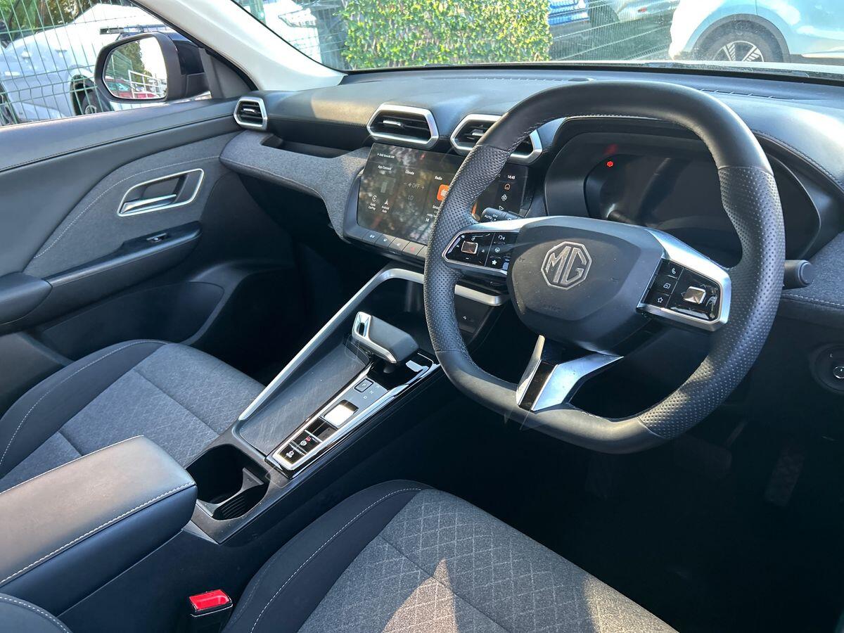 Used MG MG ZS 2024 for sale - 76090263: Photo 14