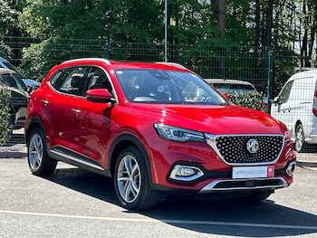 MG MG HS feature image