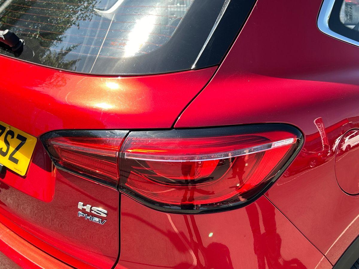 Used MG MG HS 2022 for sale - 77139018: Photo 26