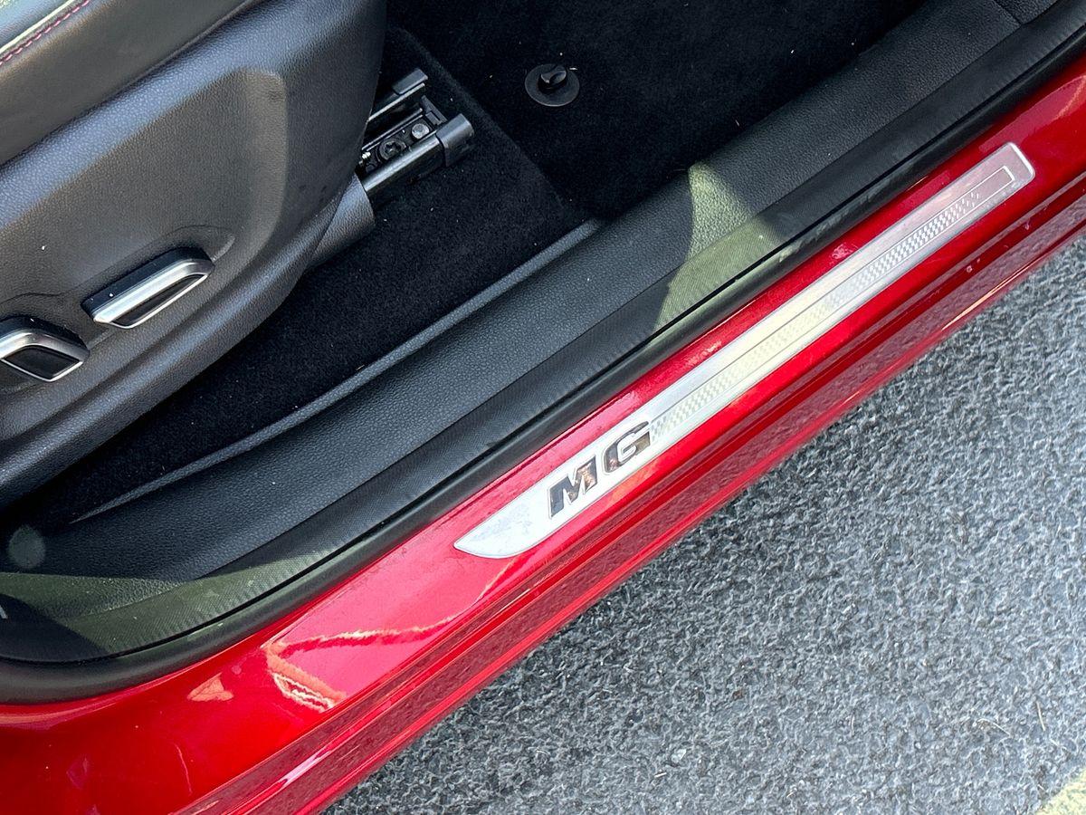 Used MG MG HS 2022 for sale - 77139018: Photo 29