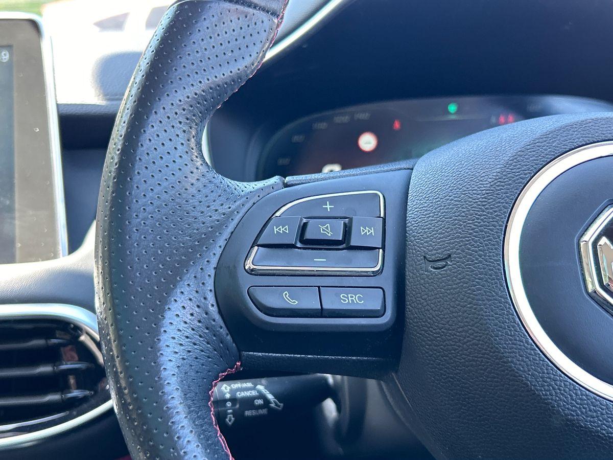 Used MG MG HS 2022 for sale - 77139018: Photo 36