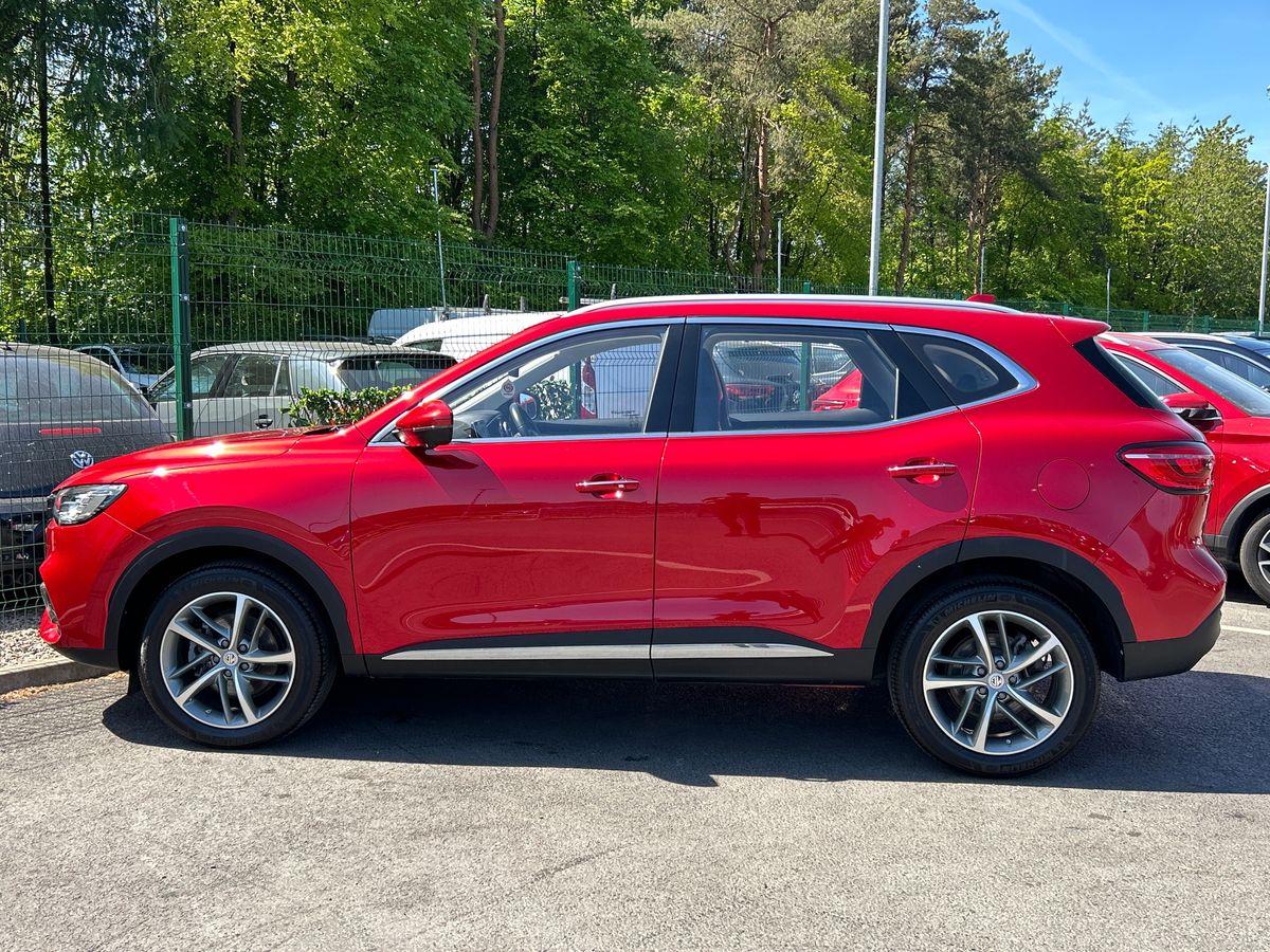 Used MG MG HS 2022 for sale - 77139018: Photo 6