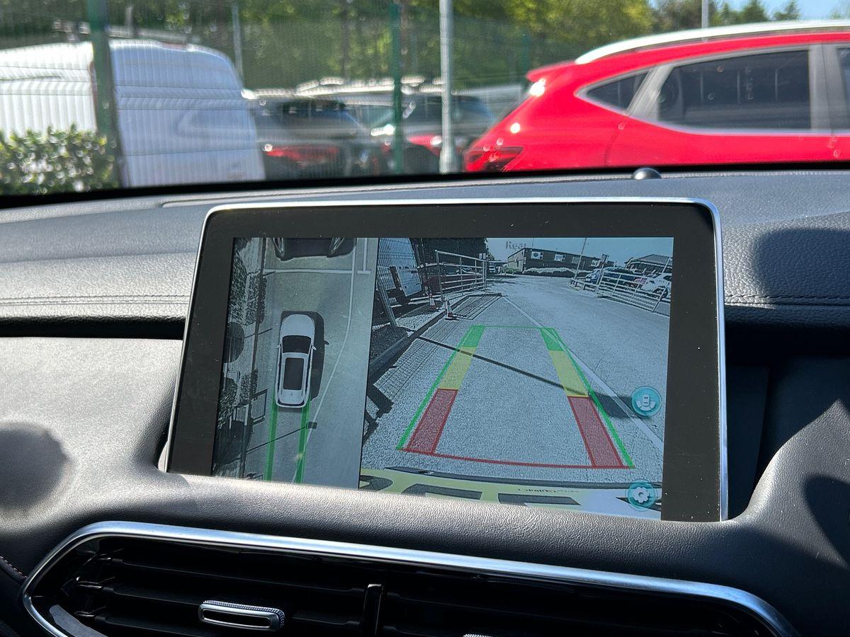 Used MG MG HS 2022 for sale - 77139018: Photo 9