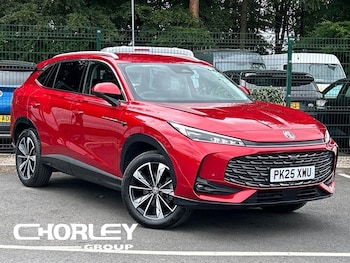 Used MG MG HS 2025 for sale - 79104753: Photo