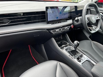 Used MG MG HS 2025 for sale - 79104753: Photo