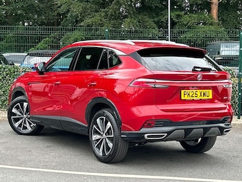 Used MG MG HS 2025 for sale - 79104753: Photo
