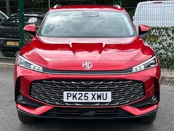 Used MG MG HS 2025 for sale - 79104753: Photo