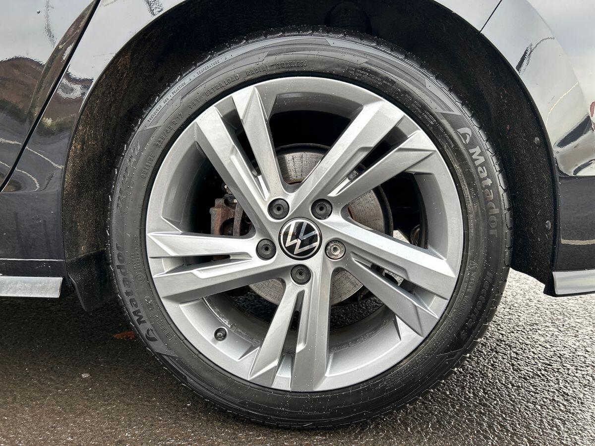 Used Volkswagen Golf 2022 for sale - 77348473: Photo 11