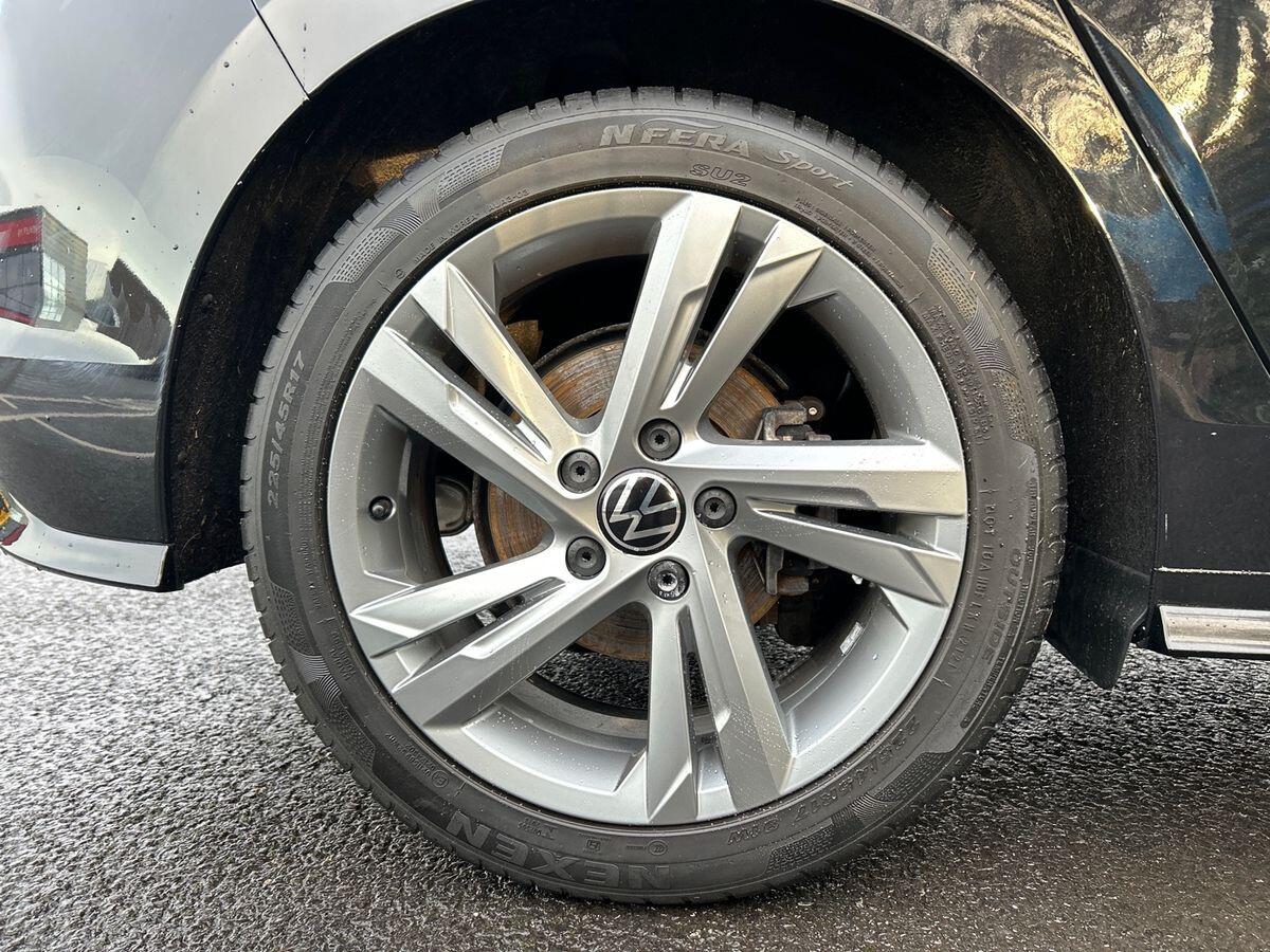 Used Volkswagen Golf 2022 for sale - 77348473: Photo 12