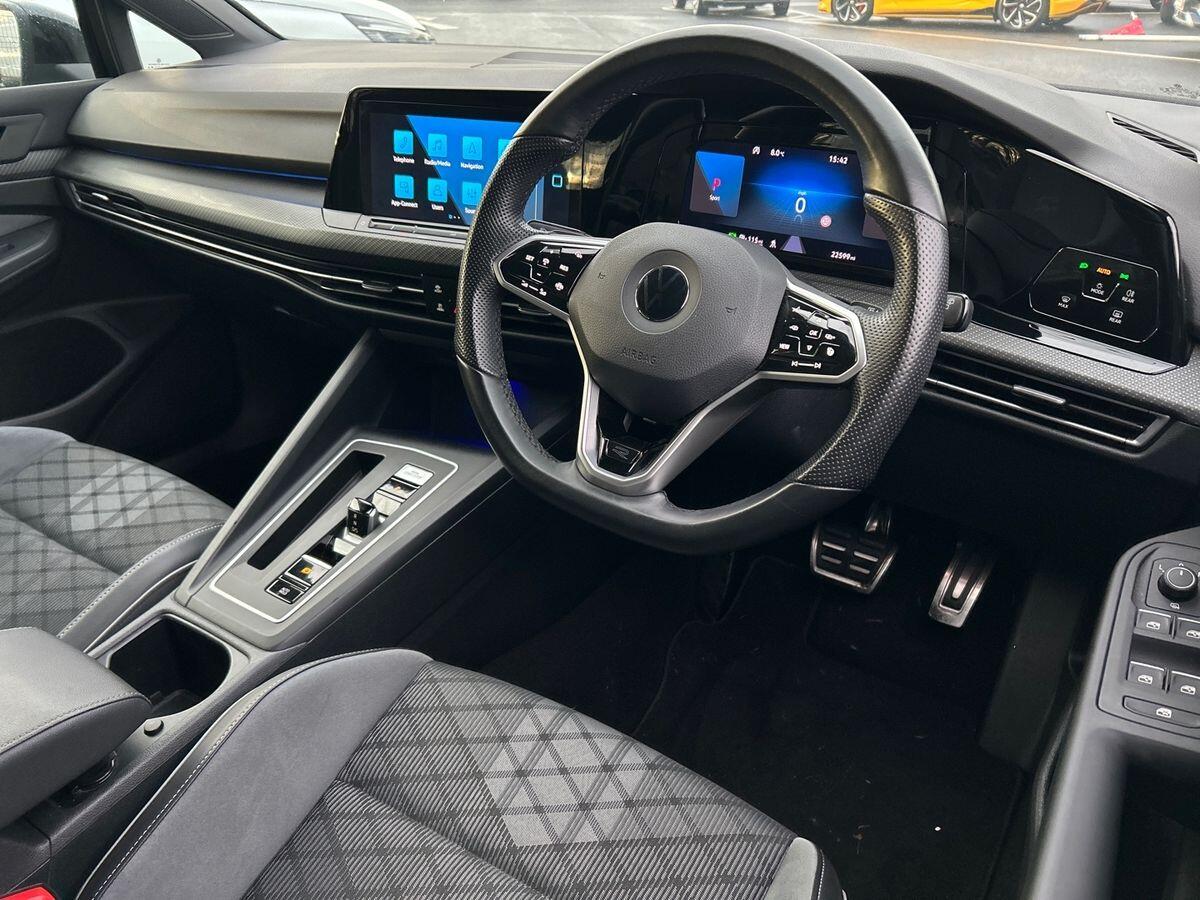 Used Volkswagen Golf 2022 for sale - 77348473: Photo 14