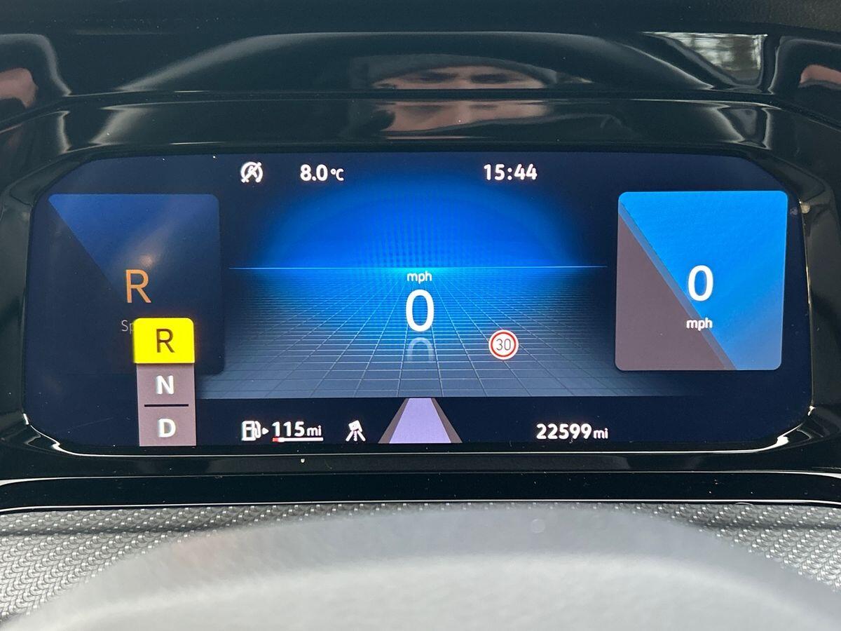 Used Volkswagen Golf 2022 for sale - 77348473: Photo 15