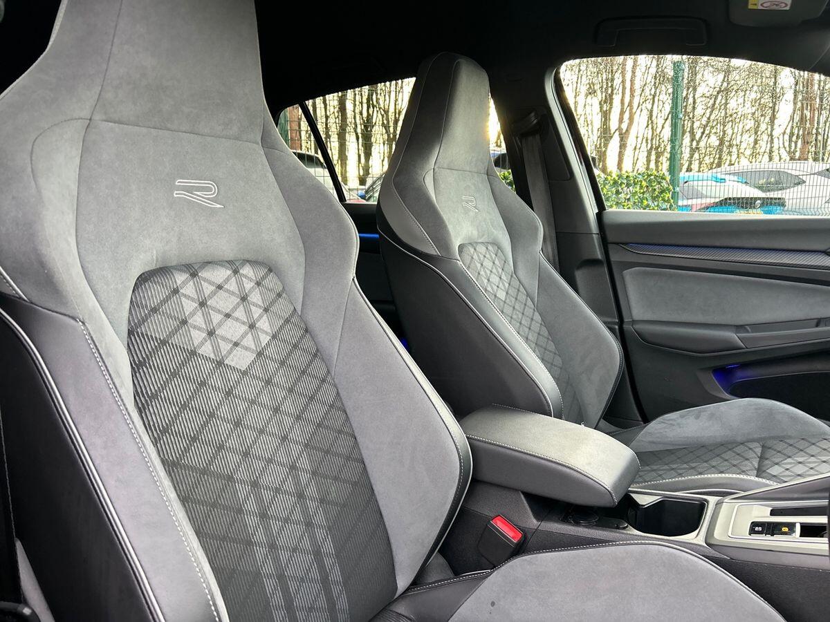 Used Volkswagen Golf 2022 for sale - 77348473: Photo 18