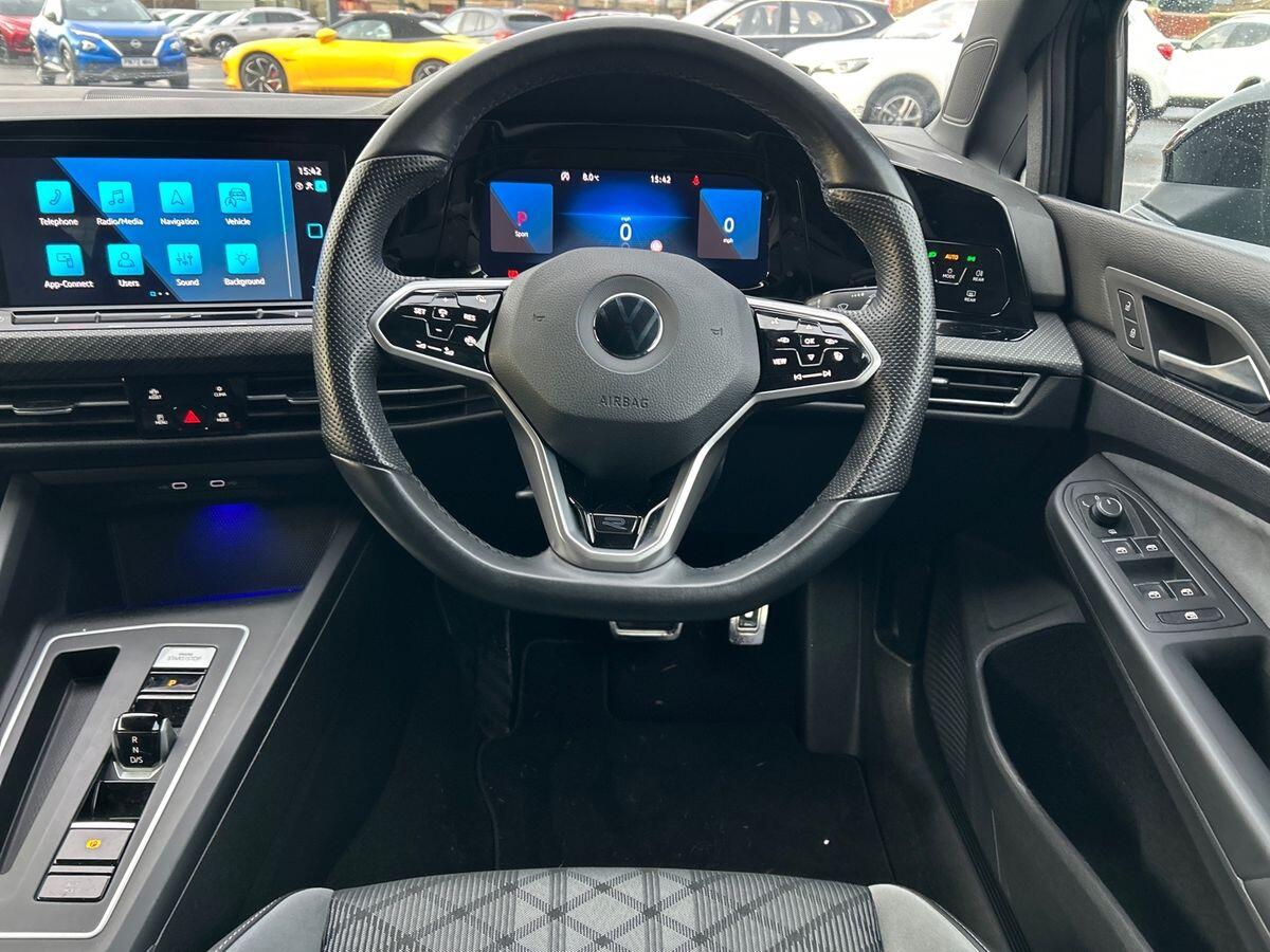 Used Volkswagen Golf 2022 for sale - 77348473: Photo 19