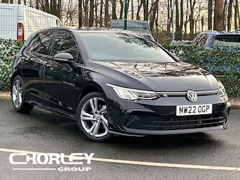 Used Volkswagen Golf 2022 for sale - 77348473: Photo