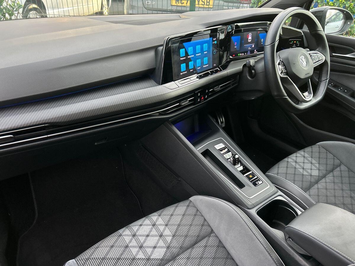 Used Volkswagen Golf 2022 for sale - 77348473: Photo 2