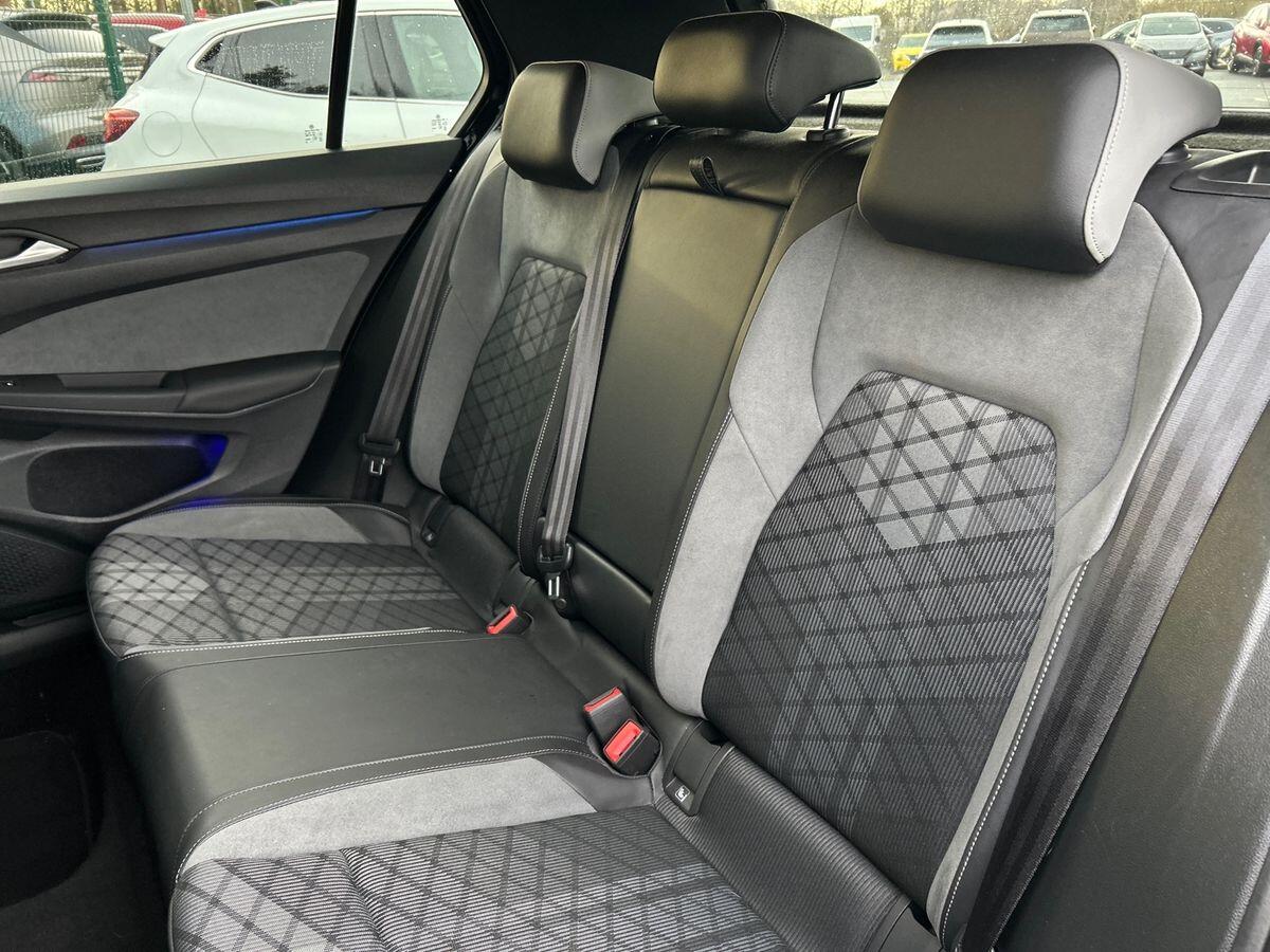 Used Volkswagen Golf 2022 for sale - 77348473: Photo 20