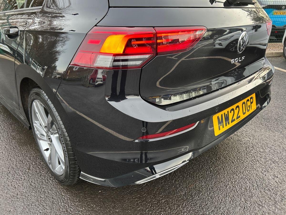 Used Volkswagen Golf 2022 for sale - 77348473: Photo 22