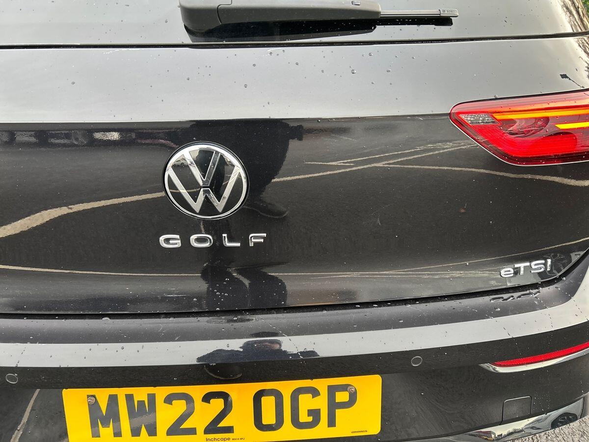 Used Volkswagen Golf 2022 for sale - 77348473: Photo 24