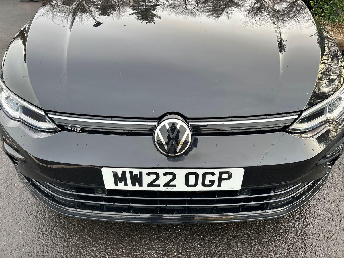 Used Volkswagen Golf 2022 for sale - 77348473: Photo 26