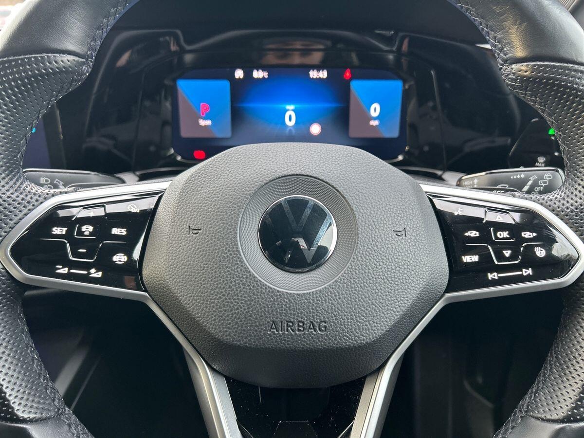 Used Volkswagen Golf 2022 for sale - 77348473: Photo 28