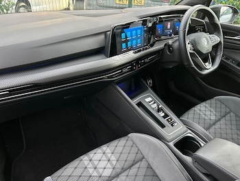 Used Volkswagen Golf 2022 for sale - 77348473: Photo