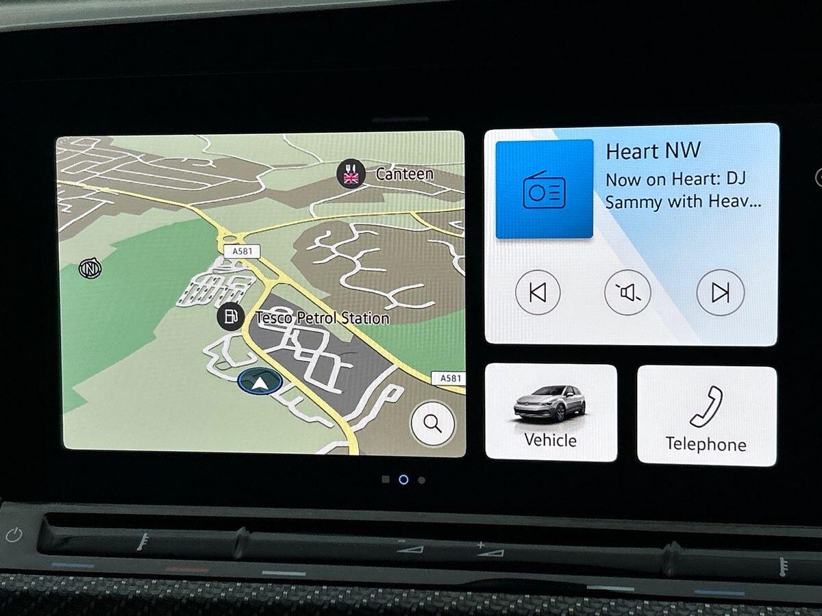 Used Volkswagen Golf 2022 for sale - 77348473: Photo 31