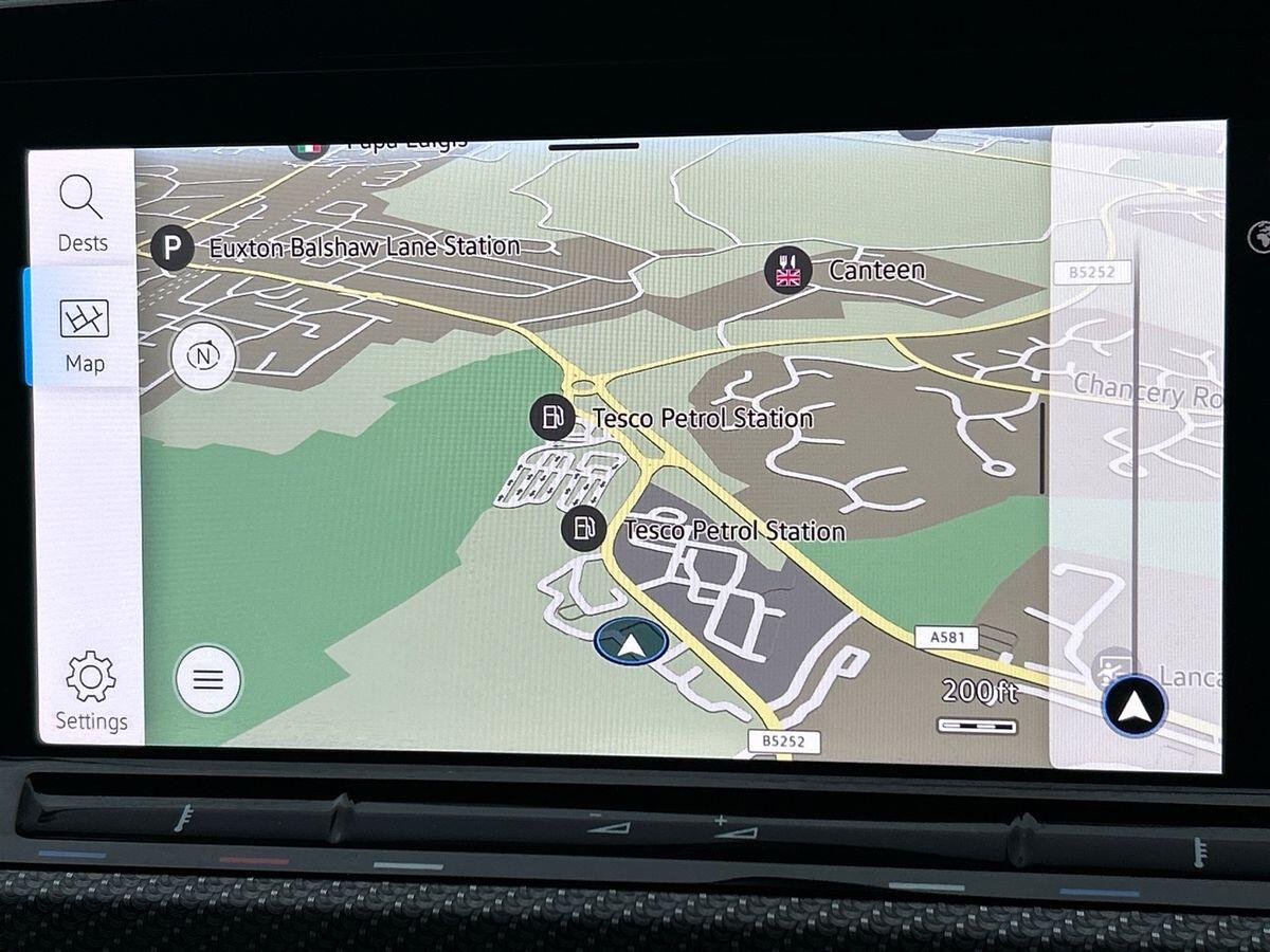 Used Volkswagen Golf 2022 for sale - 77348473: Photo 33