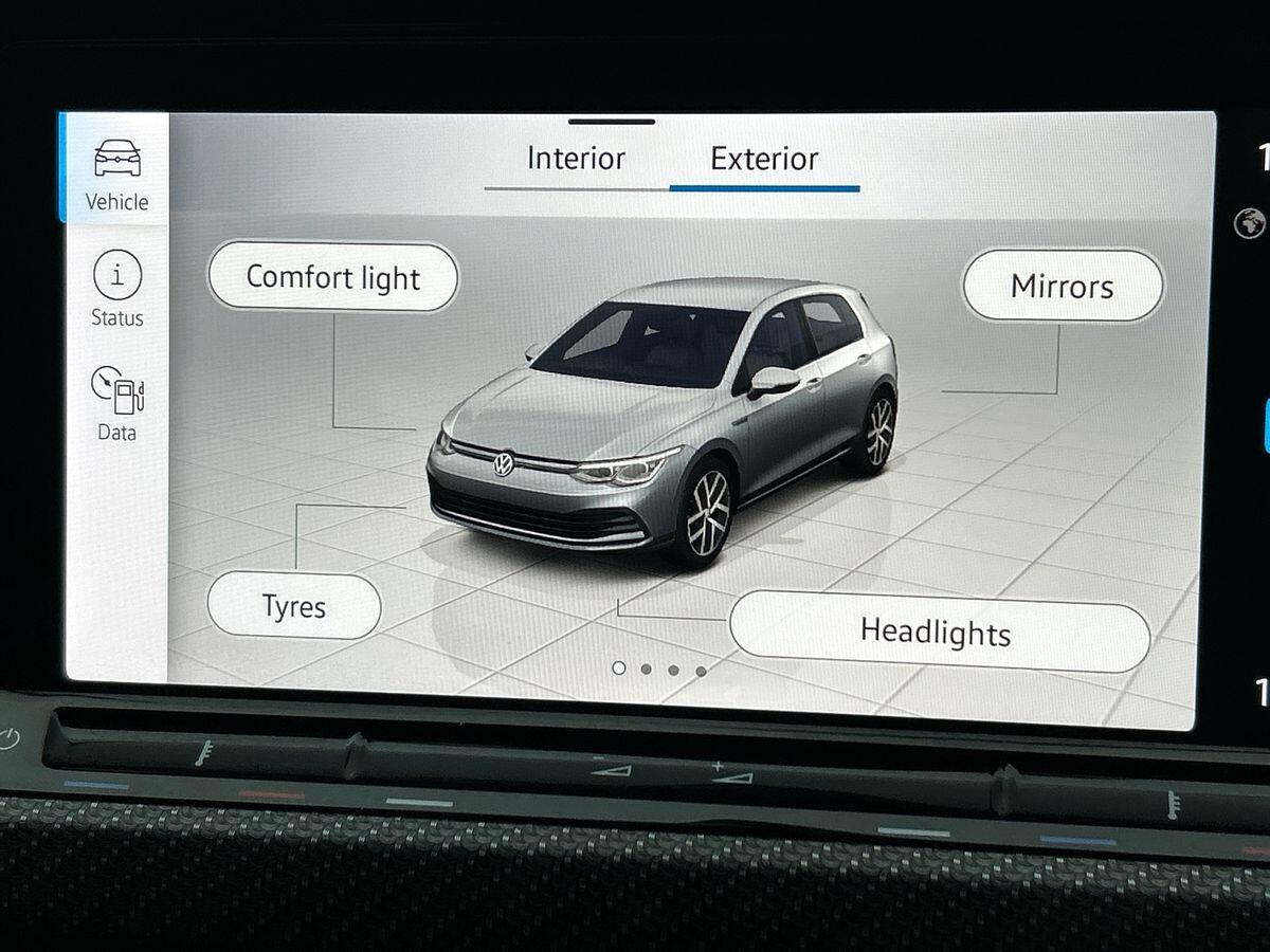 Used Volkswagen Golf 2022 for sale - 77348473: Photo 35