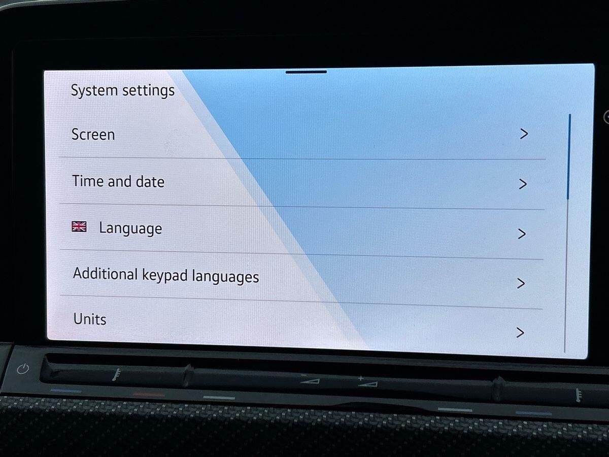 Used Volkswagen Golf 2022 for sale - 77348473: Photo 36