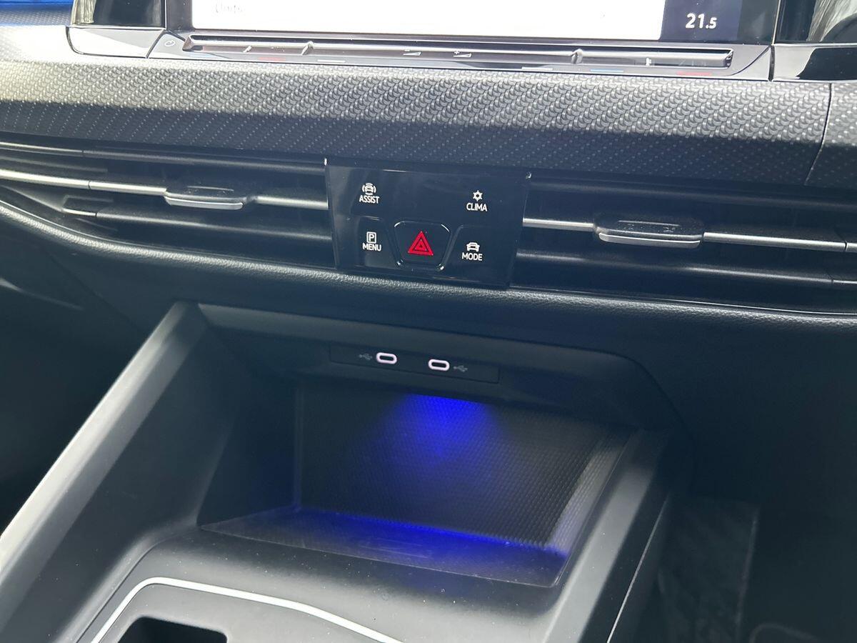 Used Volkswagen Golf 2022 for sale - 77348473: Photo 37