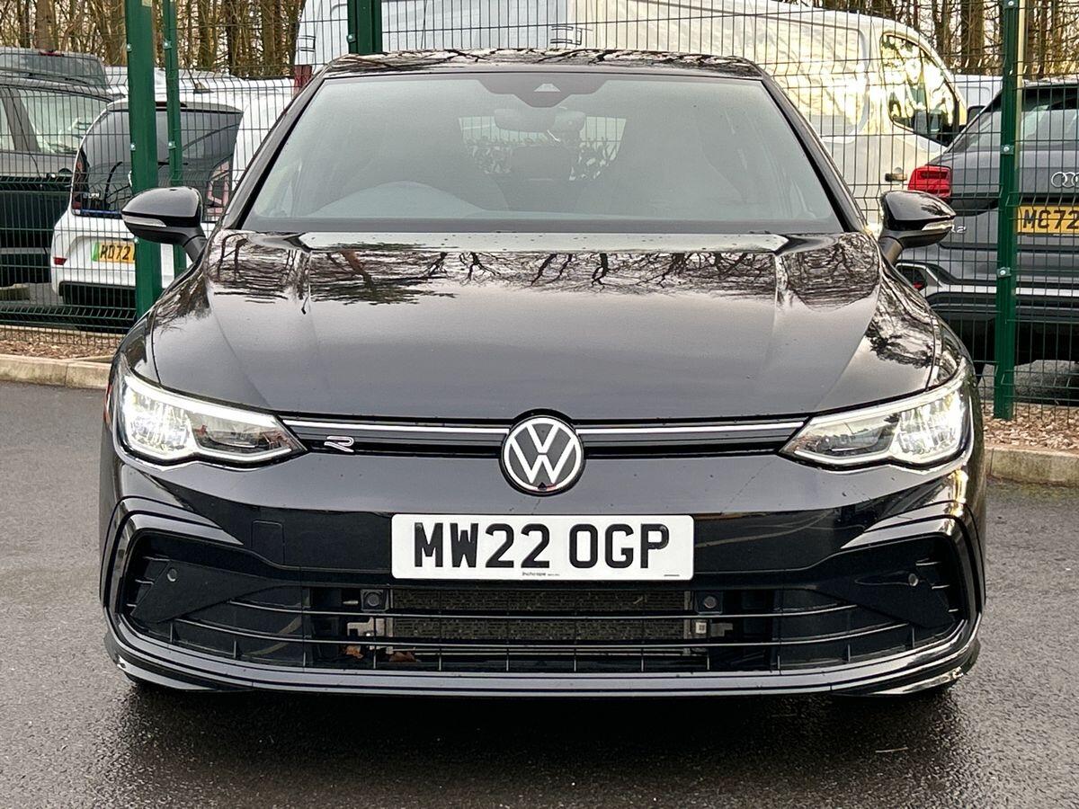 Used Volkswagen Golf 2022 for sale - 77348473: Photo 4