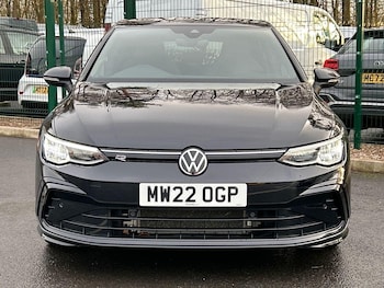 Used Volkswagen Golf 2022 for sale - 77348473: Photo