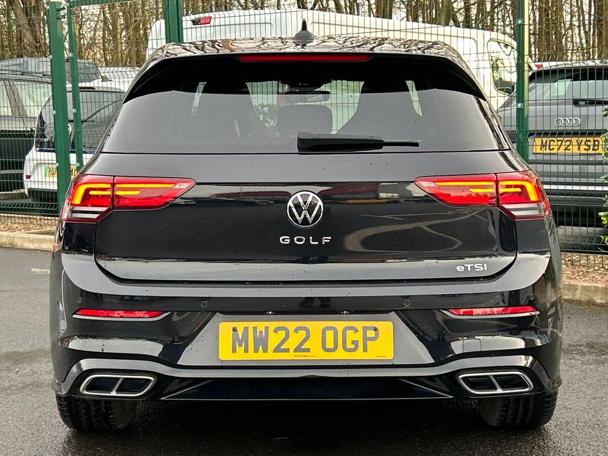 Used Volkswagen Golf 2022 for sale - 77348473: Photo 5
